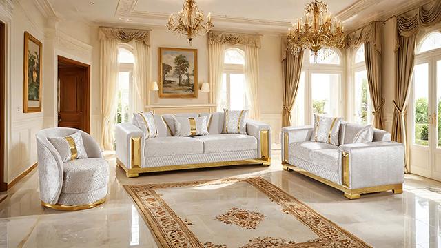Valdosta Loveseat - California Furniture (Coachella, CA)