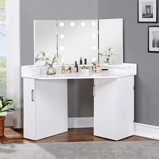 Lorybelle Vanity - California Furniture (Coachella, CA)