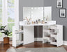 Lorybelle Vanity - California Furniture (Coachella, CA)