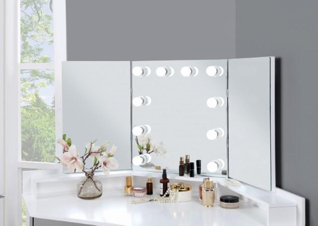 Lorybelle Vanity - California Furniture (Coachella, CA)