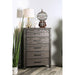 Rexburg Chest - California Furniture (Coachella, CA)
