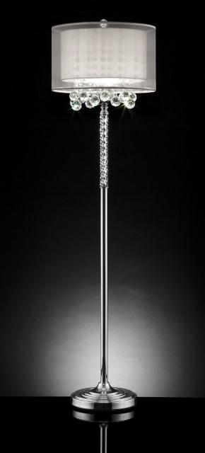 Lila Floor Lamp - California Furniture (Coachella, CA)