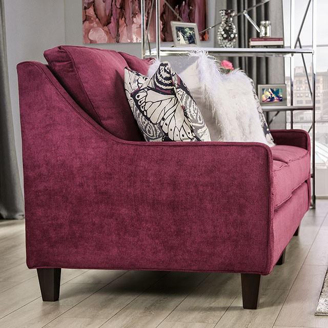 JILLIAN Sofa - California Furniture (Coachella, CA)