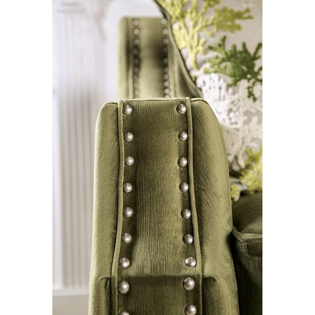 KAYE Sofa - California Furniture (Coachella, CA)