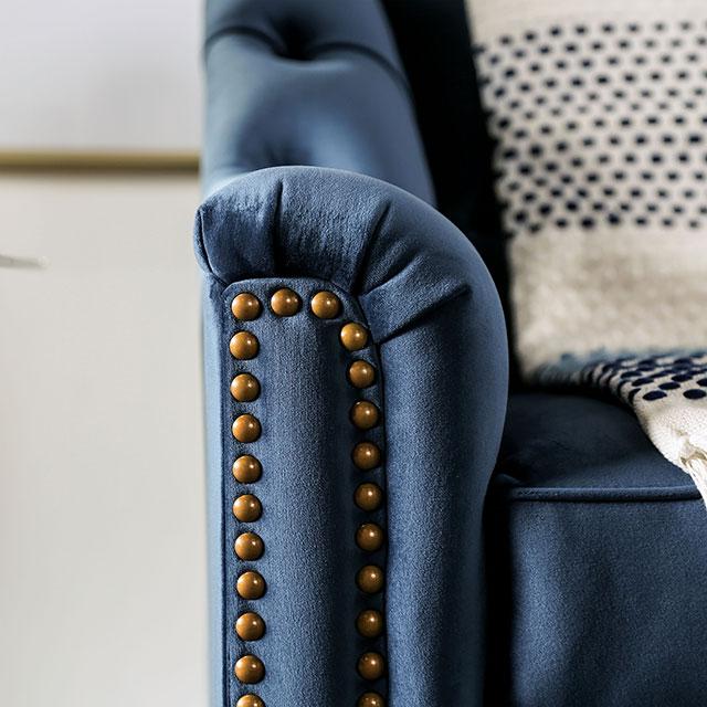 MARTINIQUE Sofa - California Furniture (Coachella, CA)