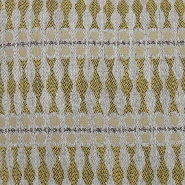 Malia Yellow 22" X 22" Pillow (2/CTN) - California Furniture (Coachella, CA)