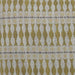 Malia Yellow 22" X 22" Pillow (2/CTN) - California Furniture (Coachella, CA)