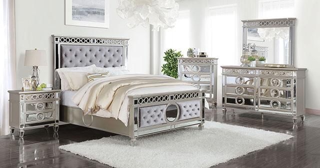 MARSEILLE Dresser - California Furniture (Coachella, CA)