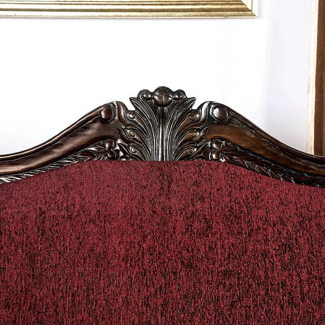 MATTEO Sofa - California Furniture (Coachella, CA)