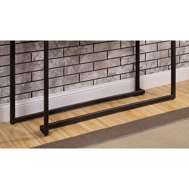 IZAR Sofa Table - California Furniture (Coachella, CA)