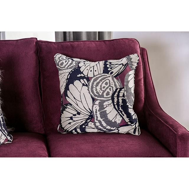 JILLIAN Sofa - California Furniture (Coachella, CA)