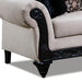 MOLFETTA Sofa - California Furniture (Coachella, CA)
