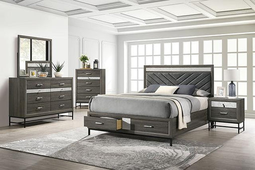 Voleta Nightstand - California Furniture (Coachella, CA)