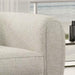 VERDAL Sofa, Off-White - California Furniture (Coachella, CA)