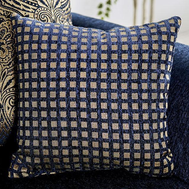 MARINELLA Sofa - California Furniture (Coachella, CA)