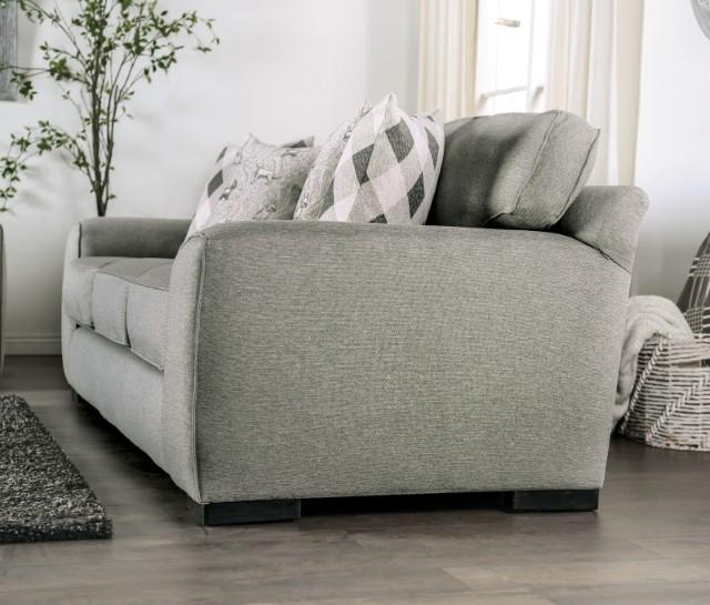 NEWRY Sofa - California Furniture (Coachella, CA)