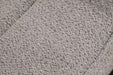 MORCOTE Power Recliner, Light Gray - California Furniture (Coachella, CA)