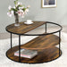 ORRIN Coffee Table - California Furniture (Coachella, CA)