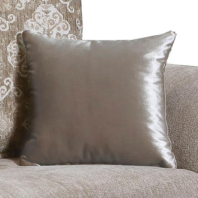 PANOZZO Sofa - California Furniture (Coachella, CA)