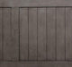 TIBALT Twin DayBed w/ Trundle, Dark Gray - California Furniture (Coachella, CA)
