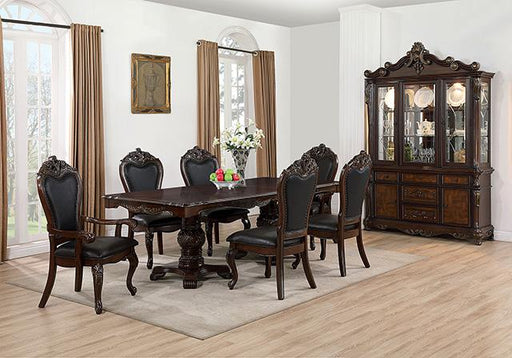 Manzanita Arm Chair - California Furniture (Coachella, CA)