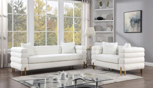 LANDOVERY Sofa - California Furniture (Coachella, CA)