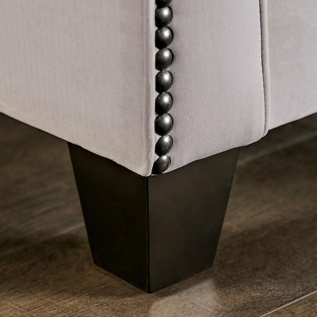 MONTECELIO Sofa - California Furniture (Coachella, CA)