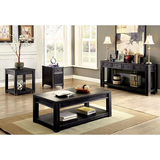 MEADOW Sofa Table - California Furniture (Coachella, CA)
