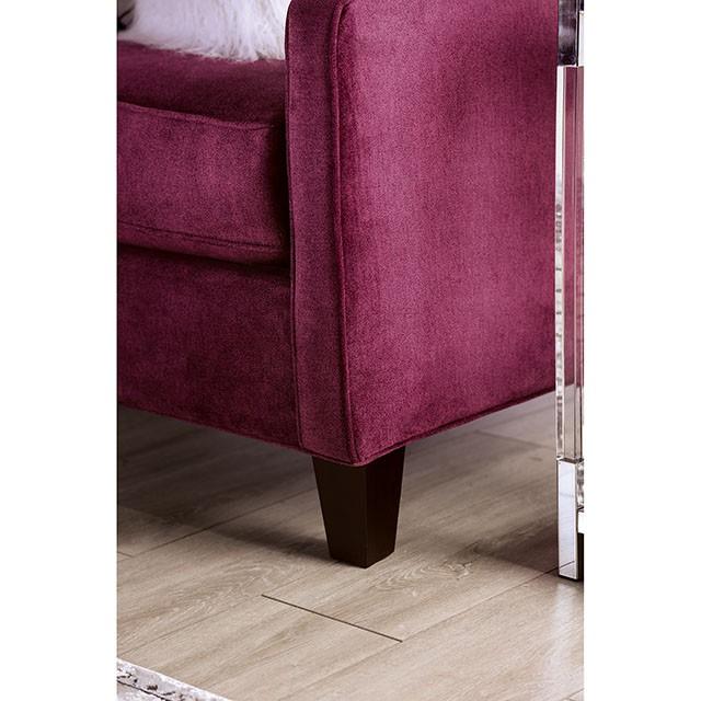 JILLIAN Sofa - California Furniture (Coachella, CA)