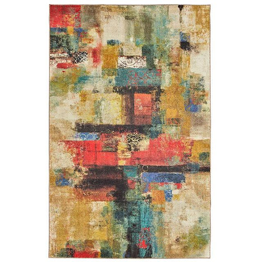 Hollie Area Rug - California Furniture (Coachella, CA)