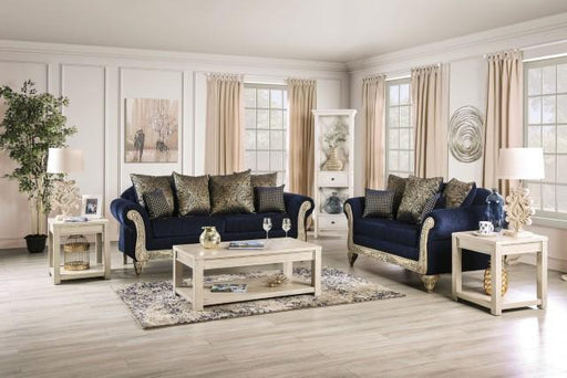 MARINELLA Sofa - California Furniture (Coachella, CA)