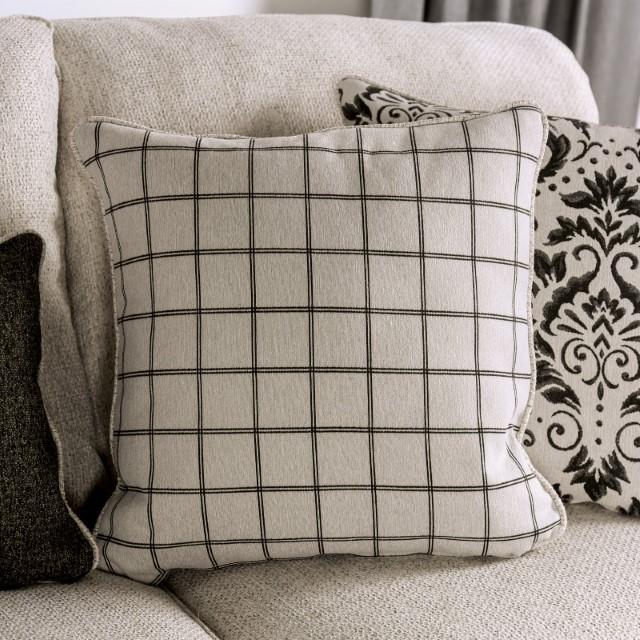 MOSSLEY Sofa - California Furniture (Coachella, CA)