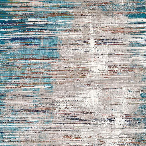 MONTIJO 8' X 11' Area Rug - California Furniture (Coachella, CA)