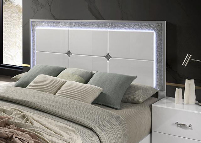 Stoholm Bed - California Furniture (Coachella, CA)