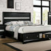 Chrissy 4 Piece & 5 Piece Queen Bedroom Set - California Furniture (Coachella, CA)