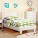 Winn Park Cal.King Bed - California Furniture (Coachella, CA)