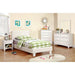 Winn Park Cal.King Bed - California Furniture (Coachella, CA)