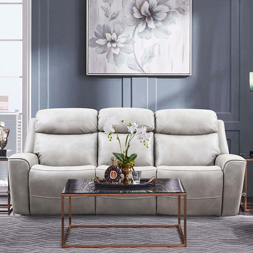 Artemia Power Sofa - California Furniture (Coachella, CA)