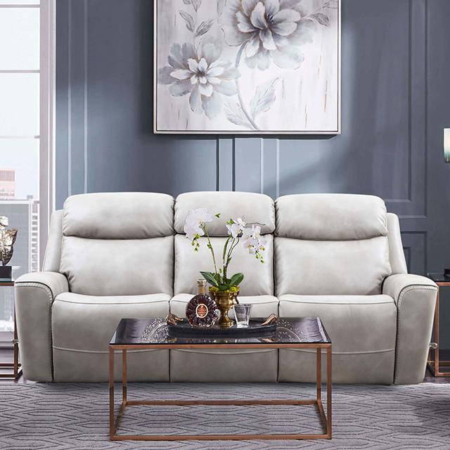 Artemia Power Sofa - California Furniture (Coachella, CA)