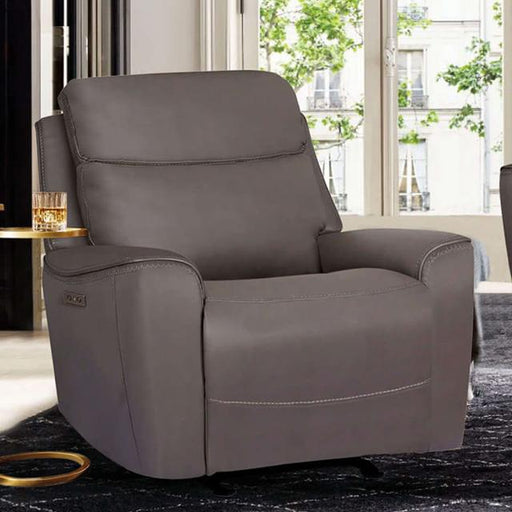 Artemia Power Recliner - California Furniture (Coachella, CA)