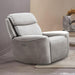 Artemia Power Recliner - California Furniture (Coachella, CA)