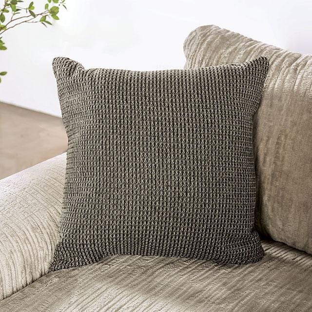 Eastcote Sectional Gray - California Furniture (Coachella, CA)
