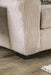 Eastcote Sectional Gray - California Furniture (Coachella, CA)