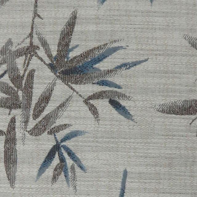 Anika Throw Pillow Blue - California Furniture (Coachella, CA)
