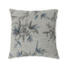 Anika Throw Pillow Blue - California Furniture (Coachella, CA)