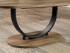 Olbia 3 Pc. Table Set - California Furniture (Coachella, CA)