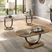 Olbia 3 Pc. Table Set - California Furniture (Coachella, CA)