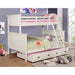 Marci Twin/Full Bunk Bed - California Furniture (Coachella, CA)