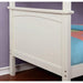 Marci Twin/Full Bunk Bed - California Furniture (Coachella, CA)