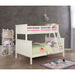 Marci Twin/Full Bunk Bed - California Furniture (Coachella, CA)